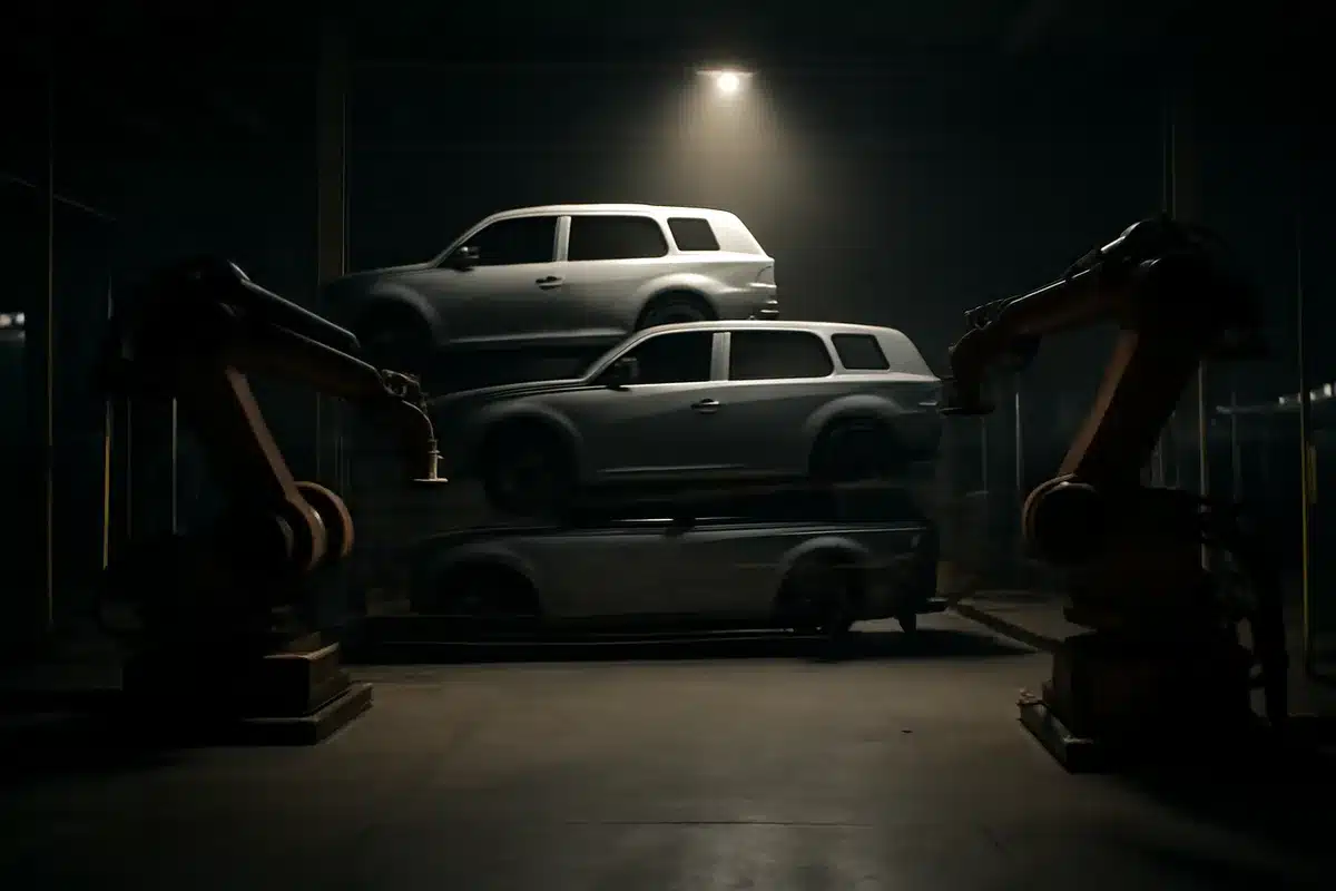 Volkswagen: cuando Porsche casi le cuesta aproximadamente €6,000 millones por