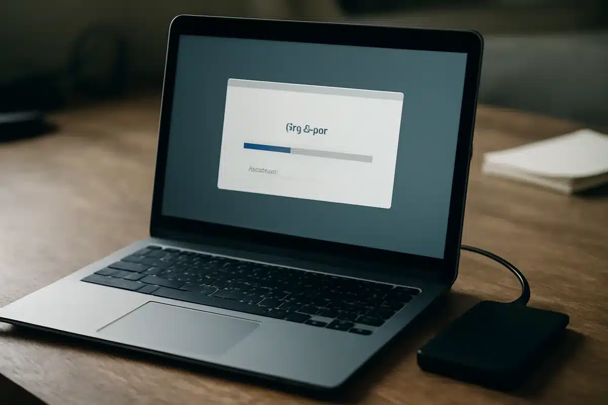 Windows 11 falla al hacer copias de seguridad: cómo saber si tu PC está afectado