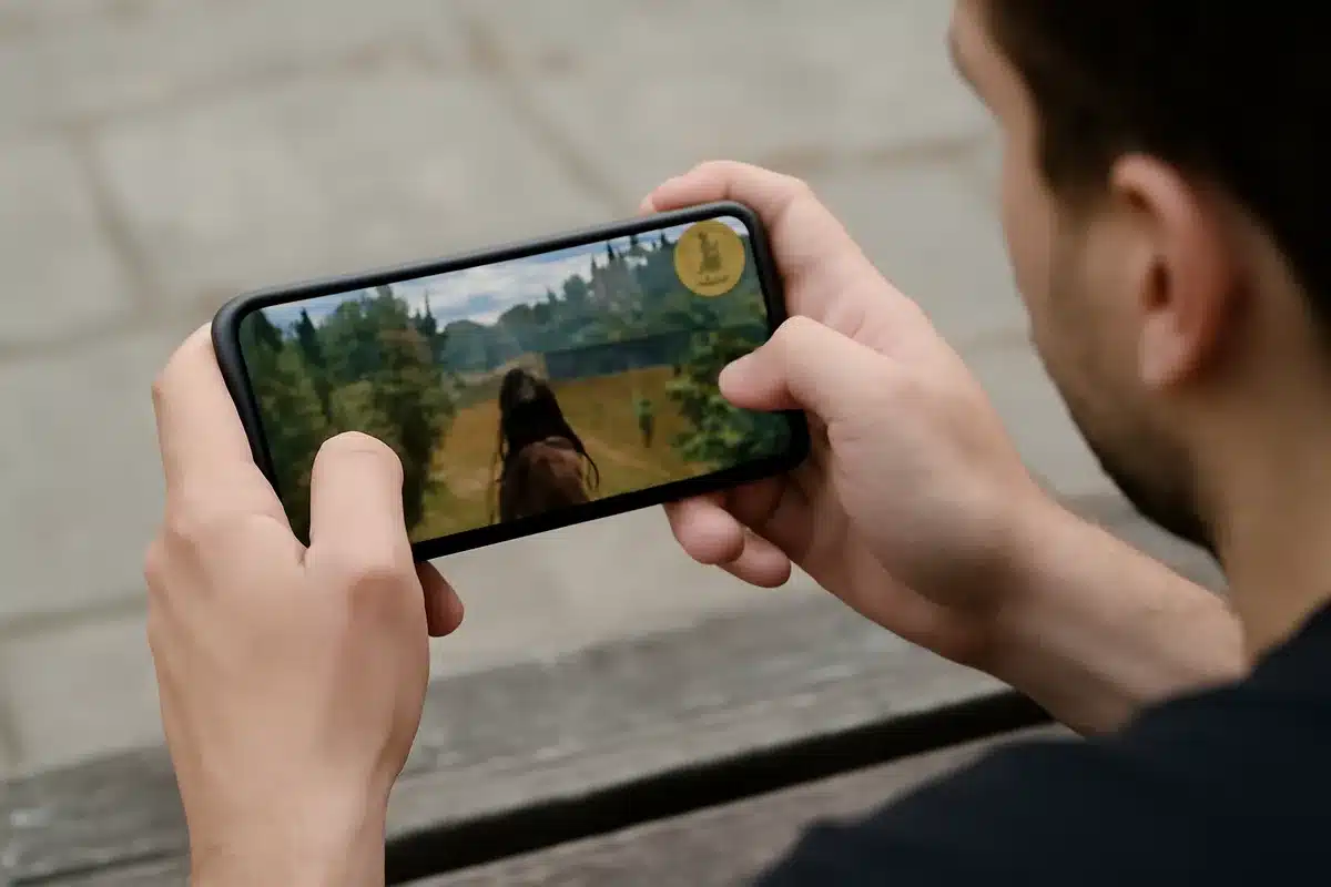 Witcher 3 en Android: teléfono lo corre sin problemas como una pc gaming