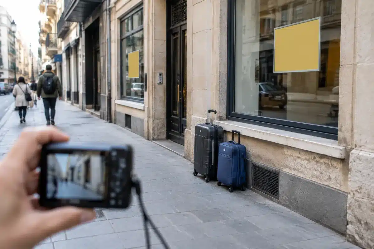 Airbnb bajo presión: la UE avala restricciones más duras para las ciudades