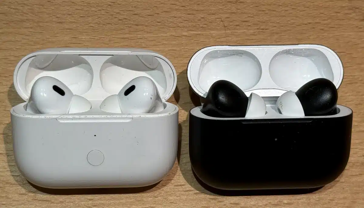 AirPods Pro 3 en Amazon México: 29% de descuento, quedan en $4,099