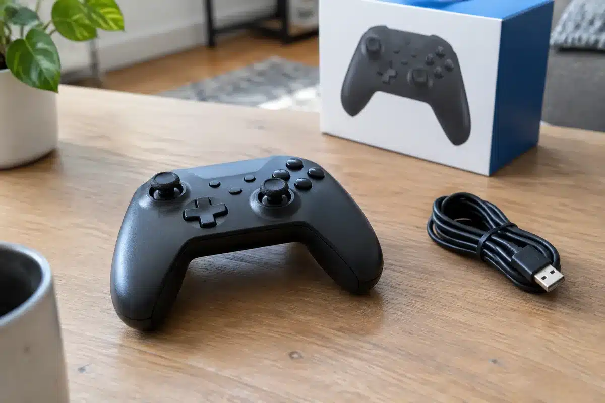 Amazon México abre preventa del nano control PowerA para Xbox con envío al país