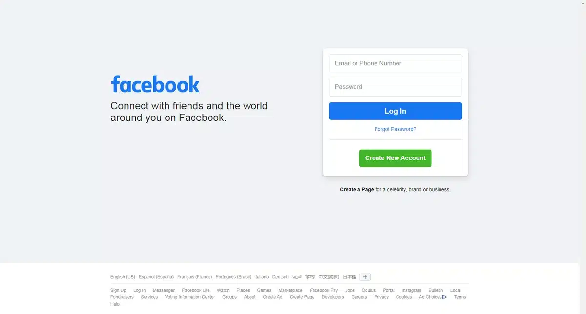 Android: apps que más consumen batería y espacio incluyen Facebook