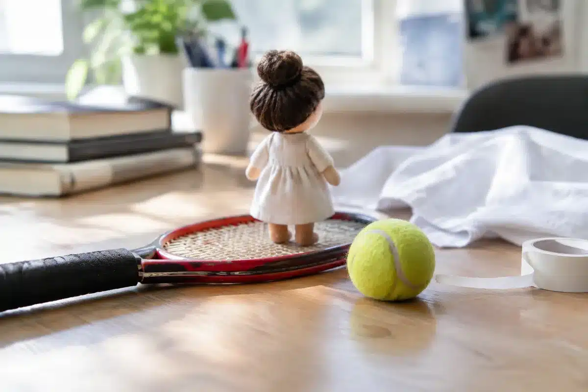 Barbie inmortaliza a Serena Williams en muñeca: edición especial para inspirar a niñas