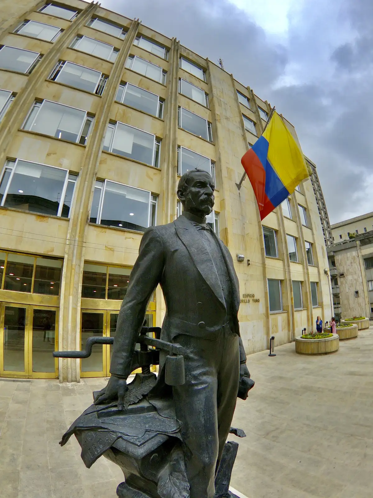 Colombia: más de 49 millones de accesos a internet móvil, según el MinTIC