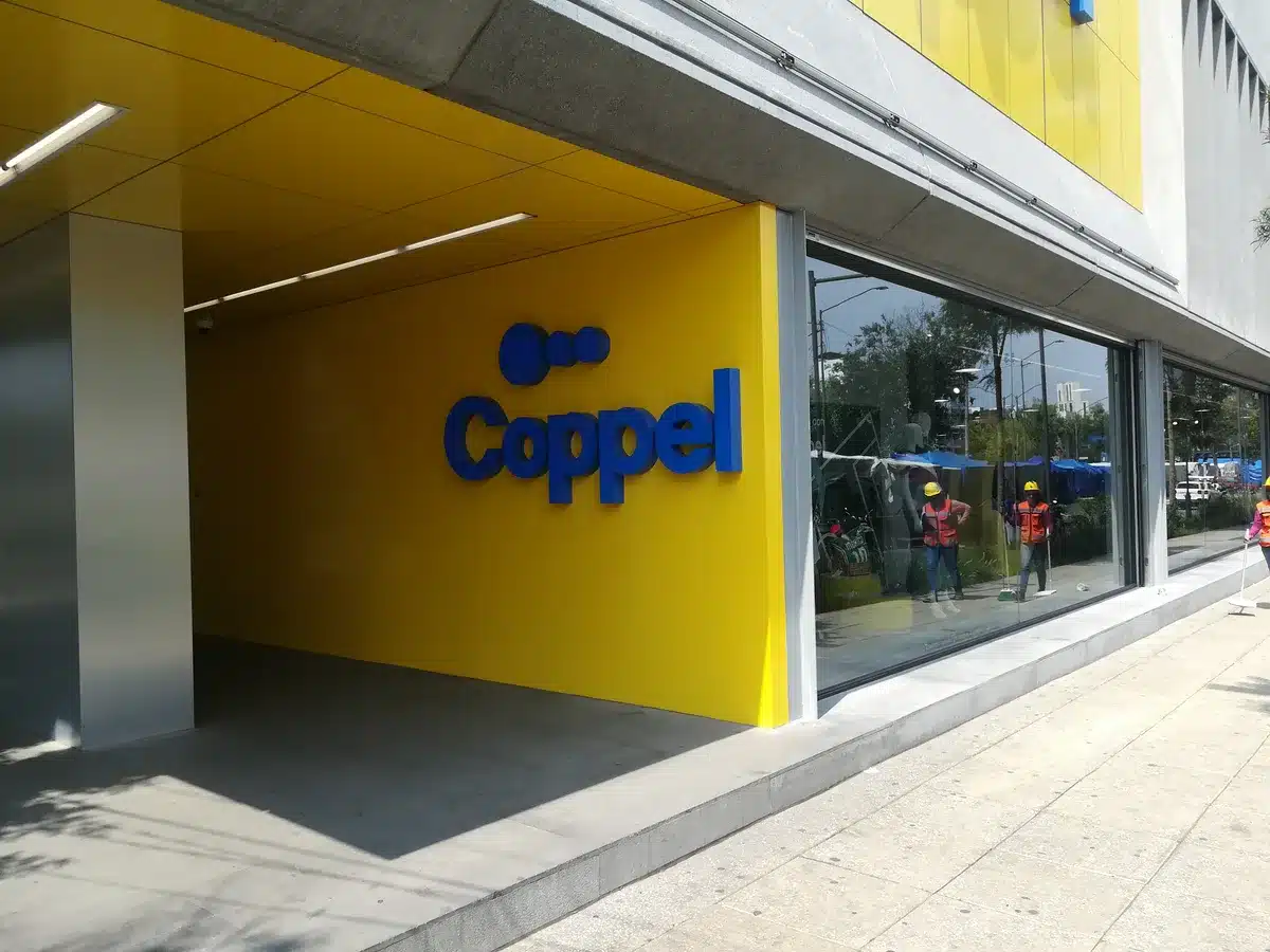 Cyber Coppel: ofertas del 27 de noviembre al 2 de diciembre