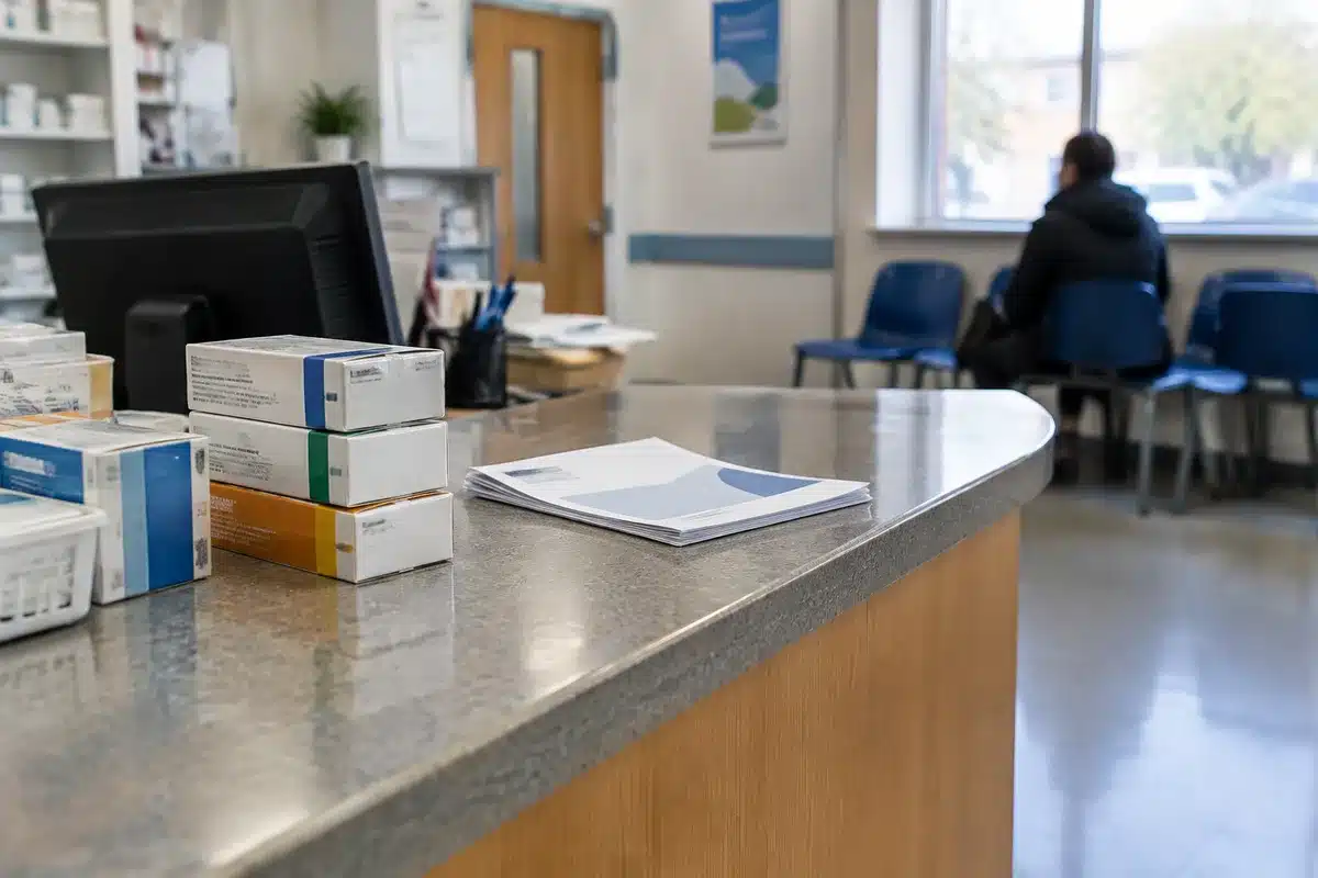 Destinan 1.1 billón a salud: presupuesto récord que cambia la atención médica