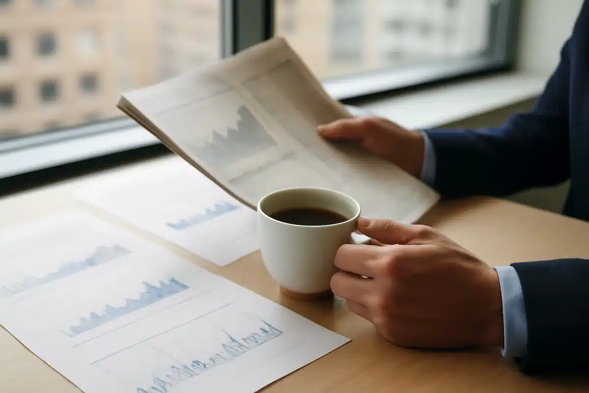 Economía global rumbo al 3% en 2026: qué implica para mercados y empleo