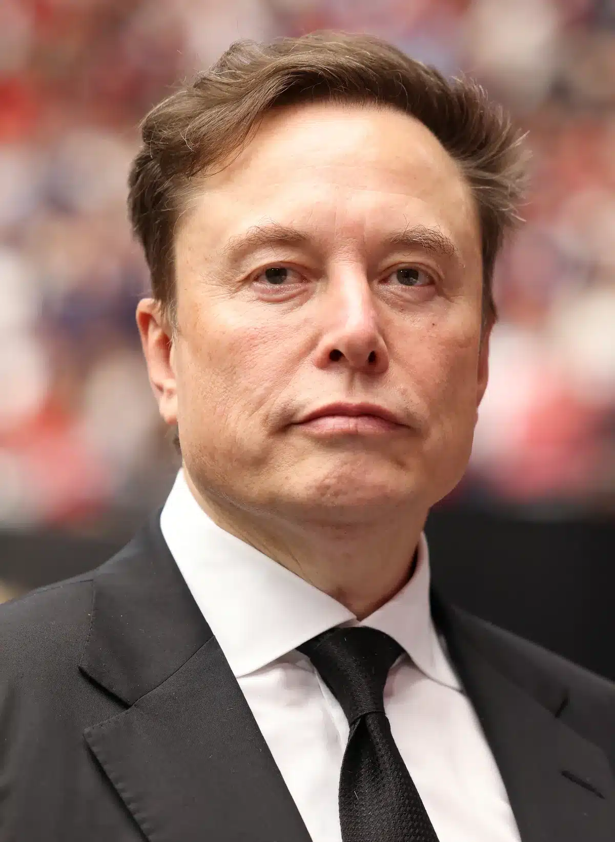 Elon Musk promete regalar una acción de SpaceX a cada niño en EE. UU. en 2027