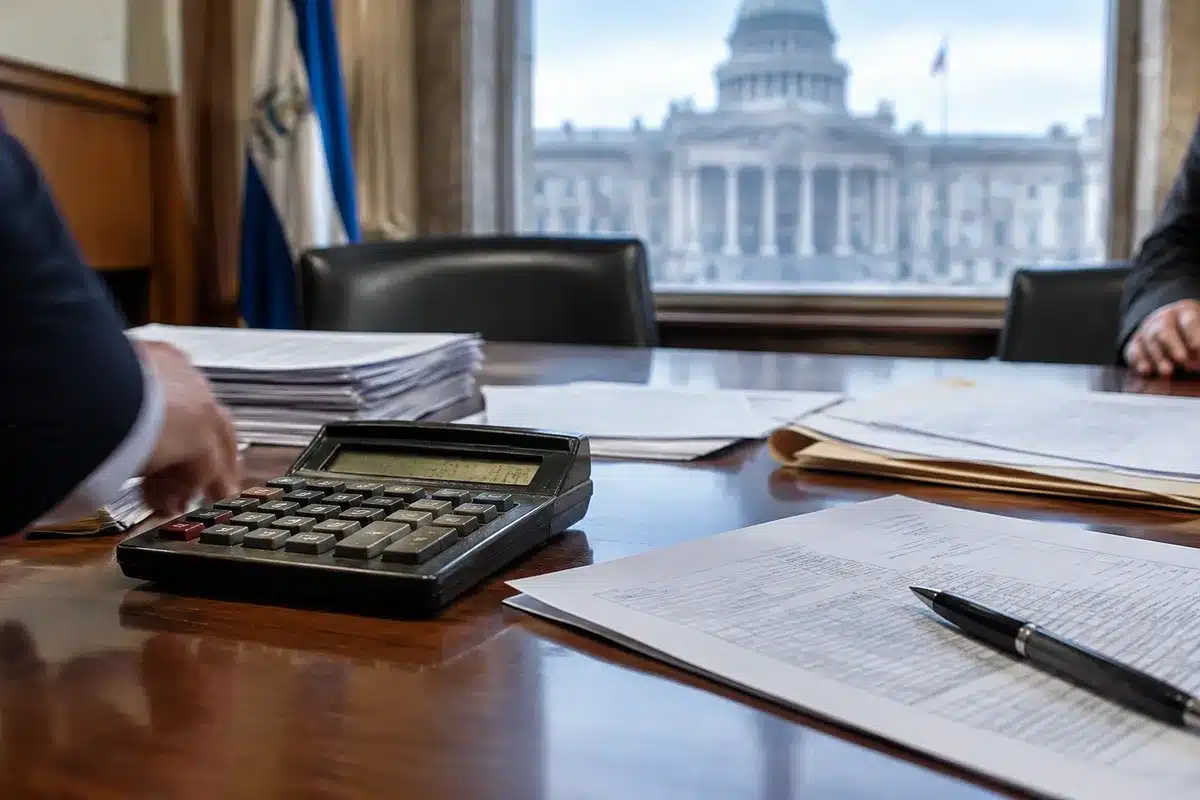 FMI impulsó recortes más severos, denuncia Oxfam