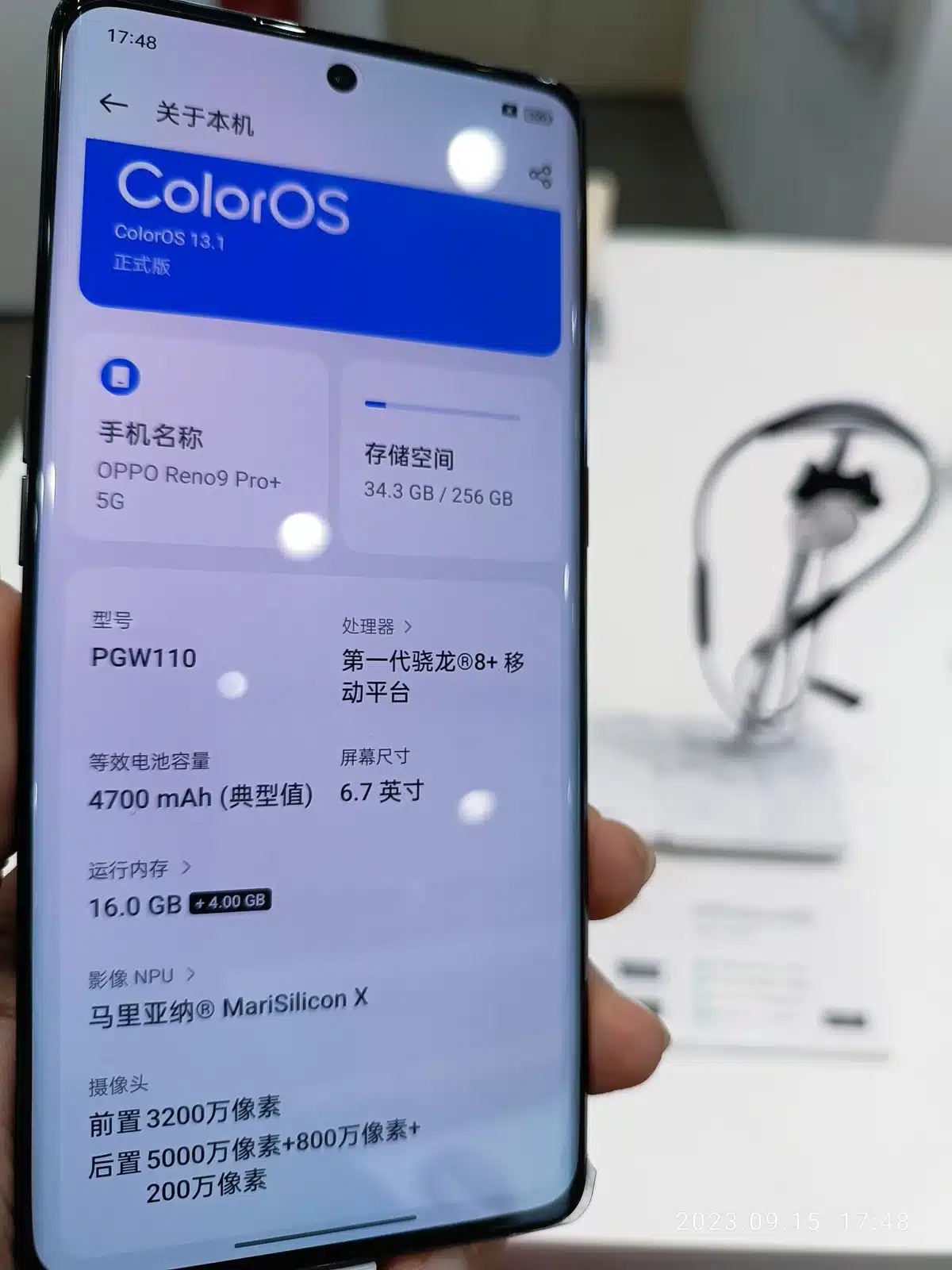Galaxy A38 tendría las mismas cámaras del A37, según filtraciones