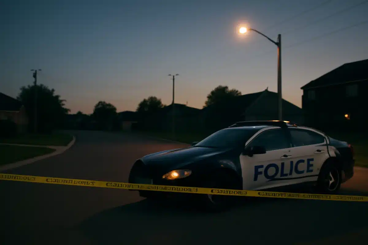 HBO Max tiene Task: miniserie criminal de 7 episodios con 96% en Rotten Tomatoes