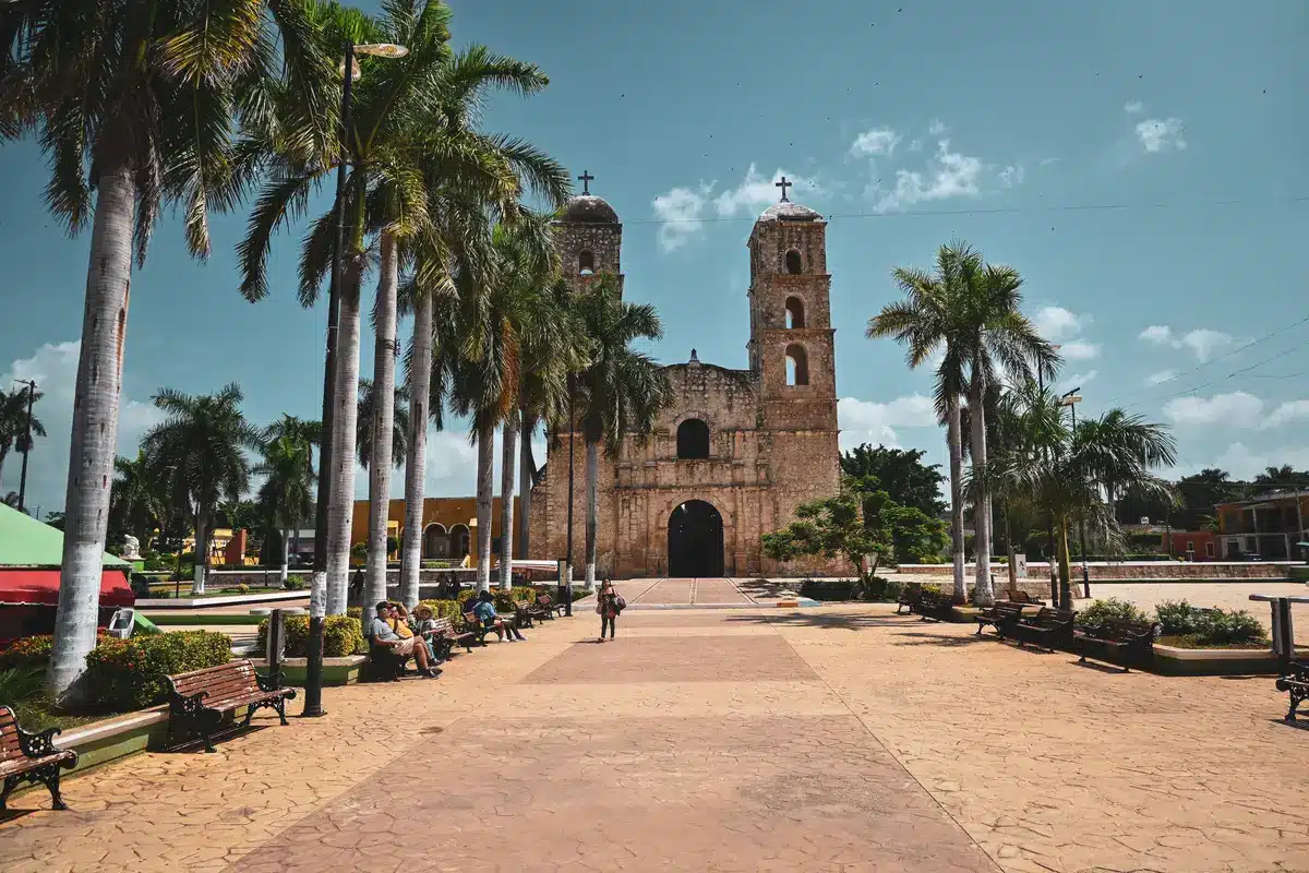 Hecelchakán: liberan la Campeche‑Mérida tras seis horas de bloqueo por falta de agua