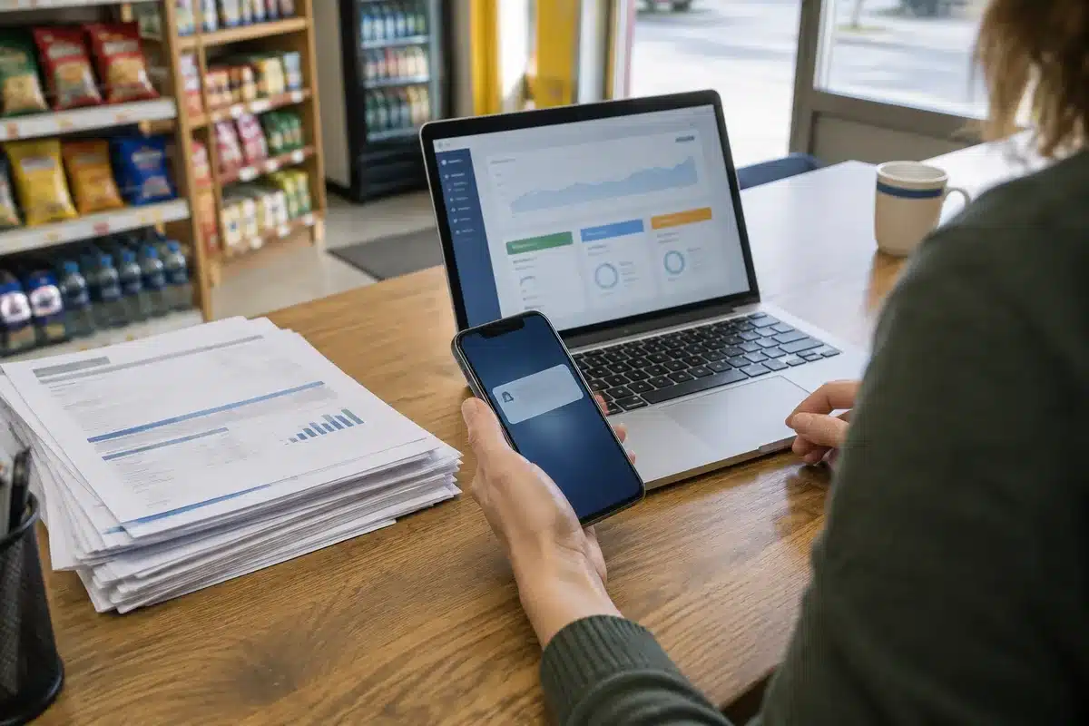Cómo acceder gratis a la IA para que pymes revisen facturas de servicios