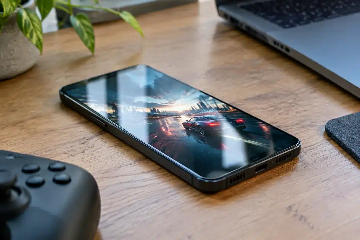iQOO Neo12: 9.000 mAh y pantalla 185 Hz; precio desde 4.399 CNY