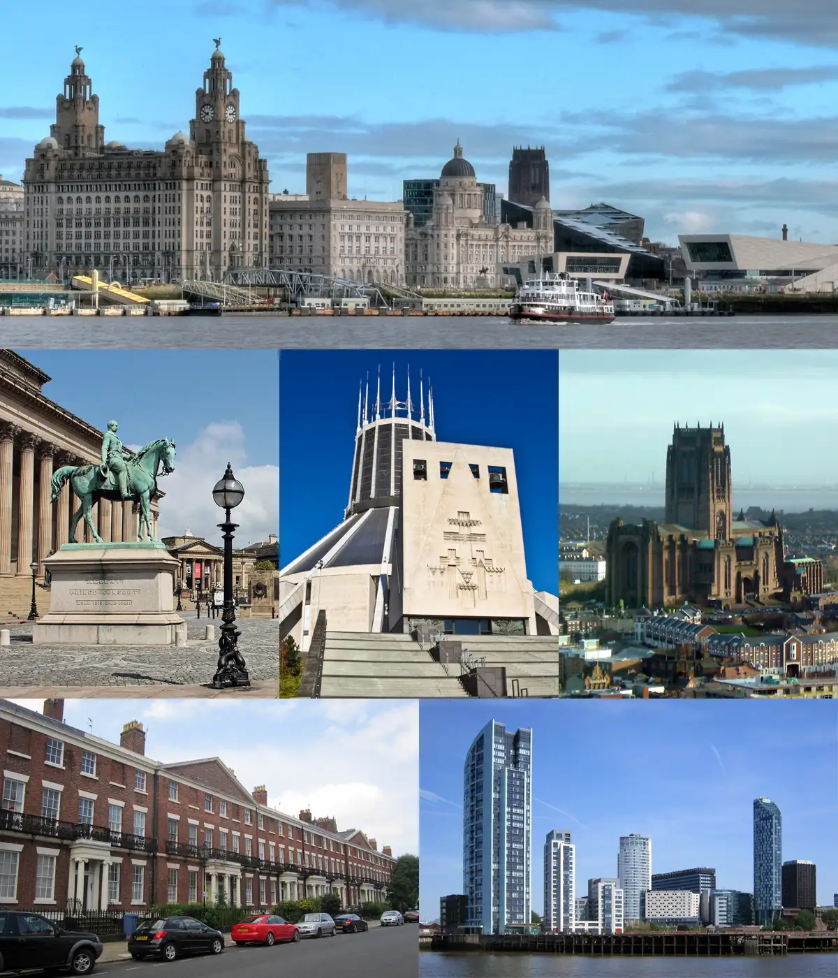 Liverpool: árboles de Navidad con hasta 70% de descuento