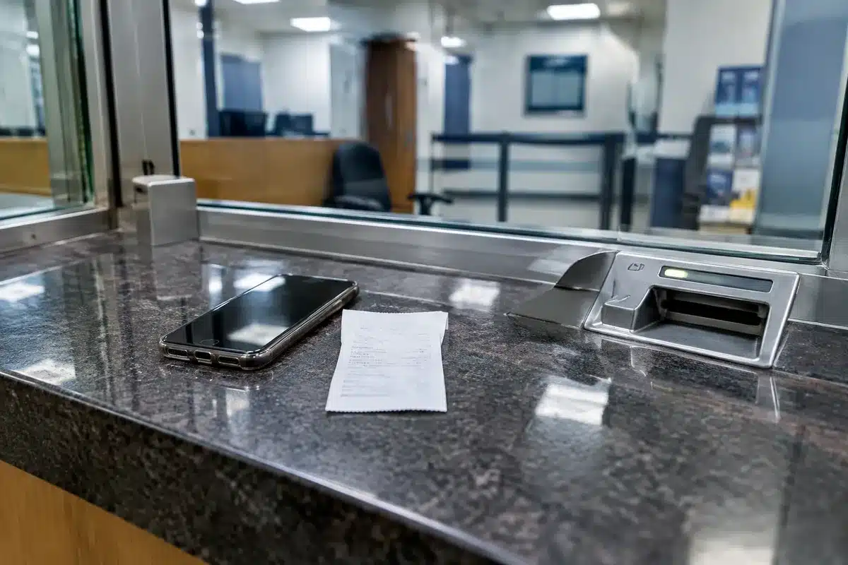 Mensaje de tu banco: el smishing puede ser falso y parecer legítimo