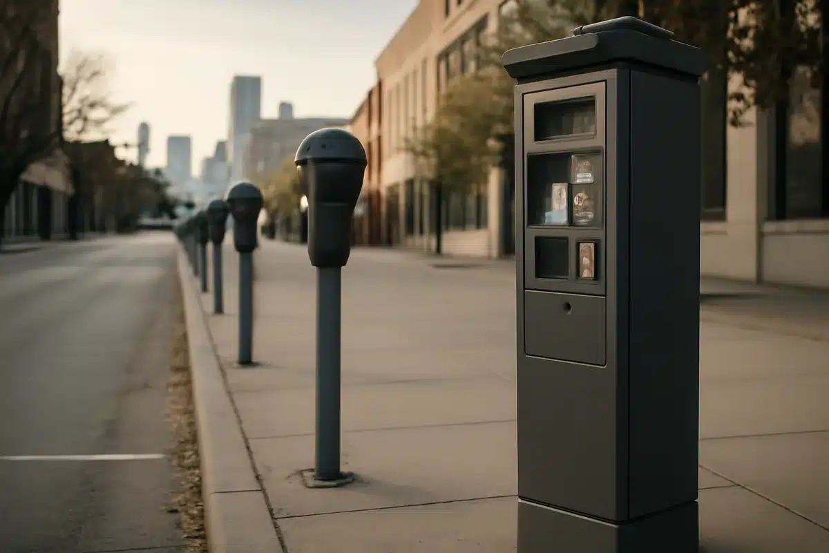 México gana arbitraje por parquímetros y recibirá más de 1 millón de dólares