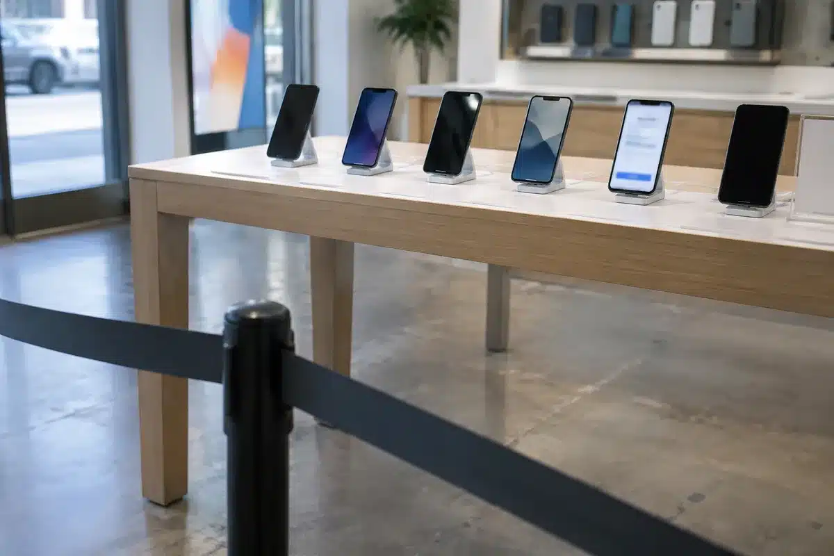 Padrón de celulares en México: registro supera 91.8 millones de líneas