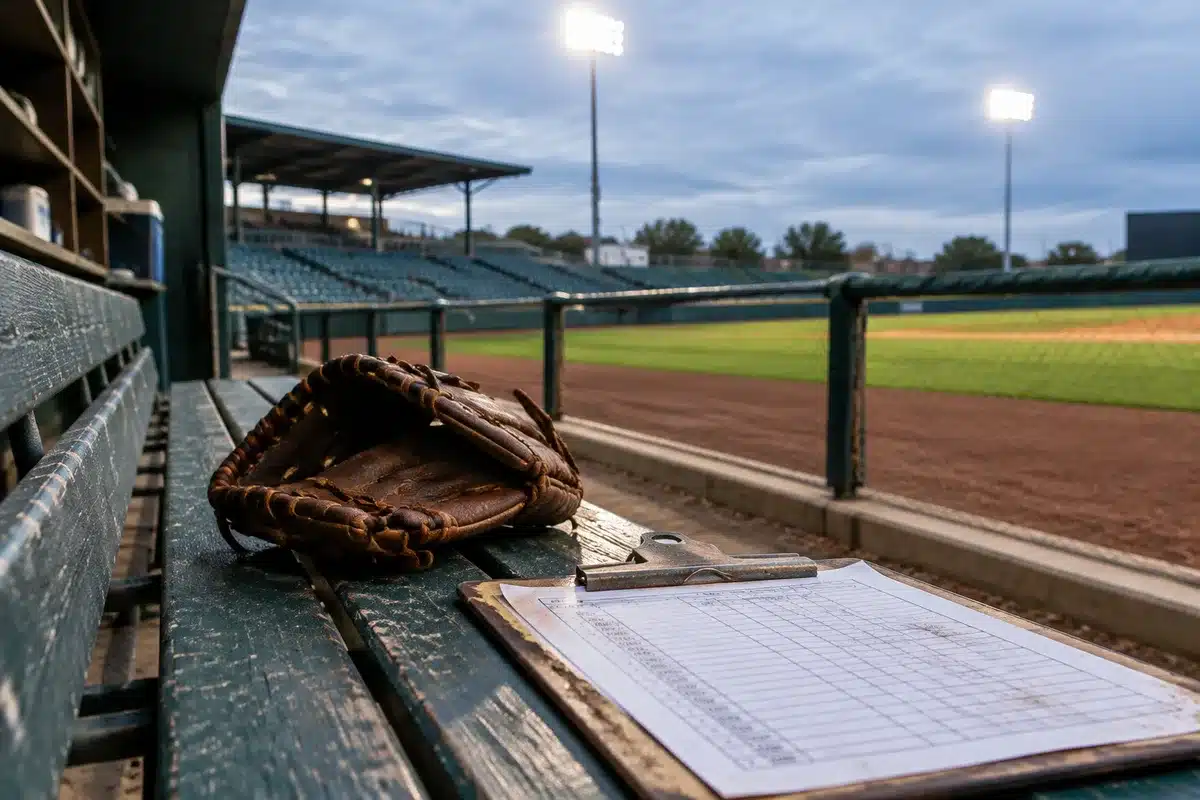 Piratas de Campeche: anuncian a Benjamín Sandoval como nuevo Gerente Deportivo