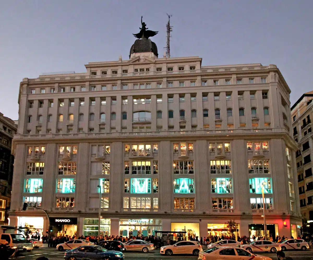 Primark: llegará a México mediante una alianza con Liverpool bajo franquicia