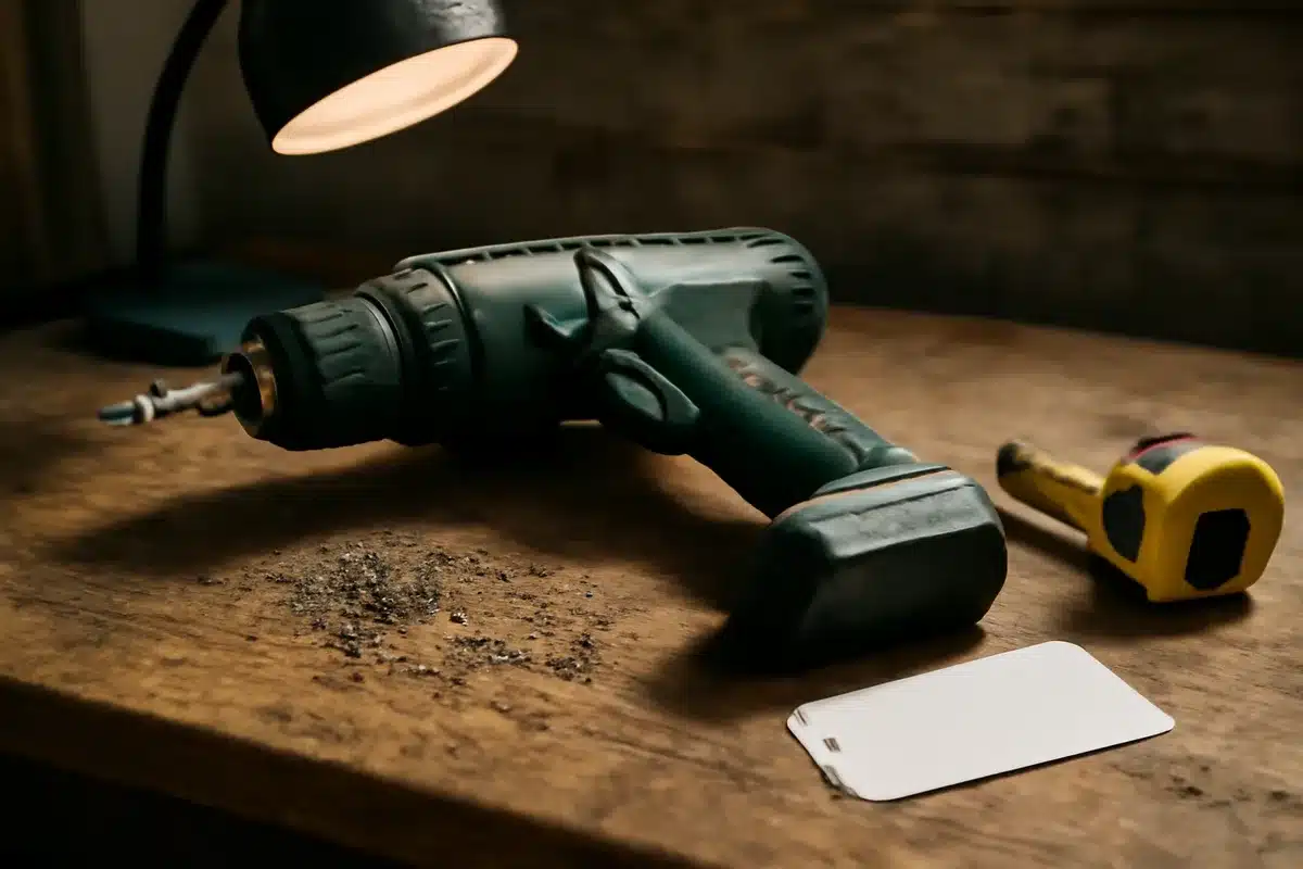 Profeco: taladros que superan a Bosch y cuestan menos