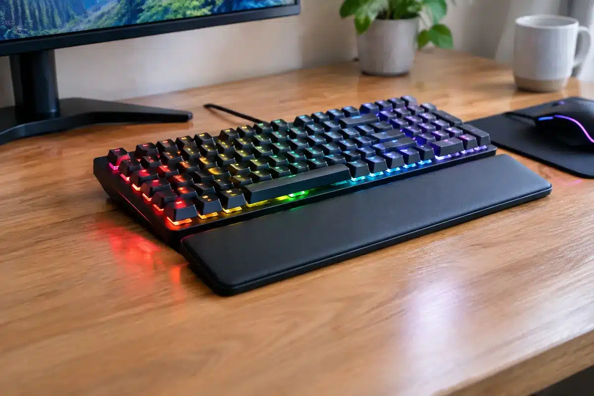 Razer Ornata V3 X: aparece en oferta en tiendas mexicanas como MercadoLibre y Walmart