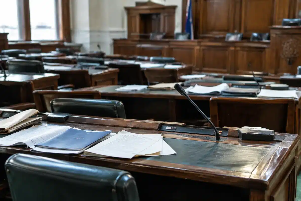 “Rebelión” contra Layda: diputados de Morena en Campeche se distanciaron