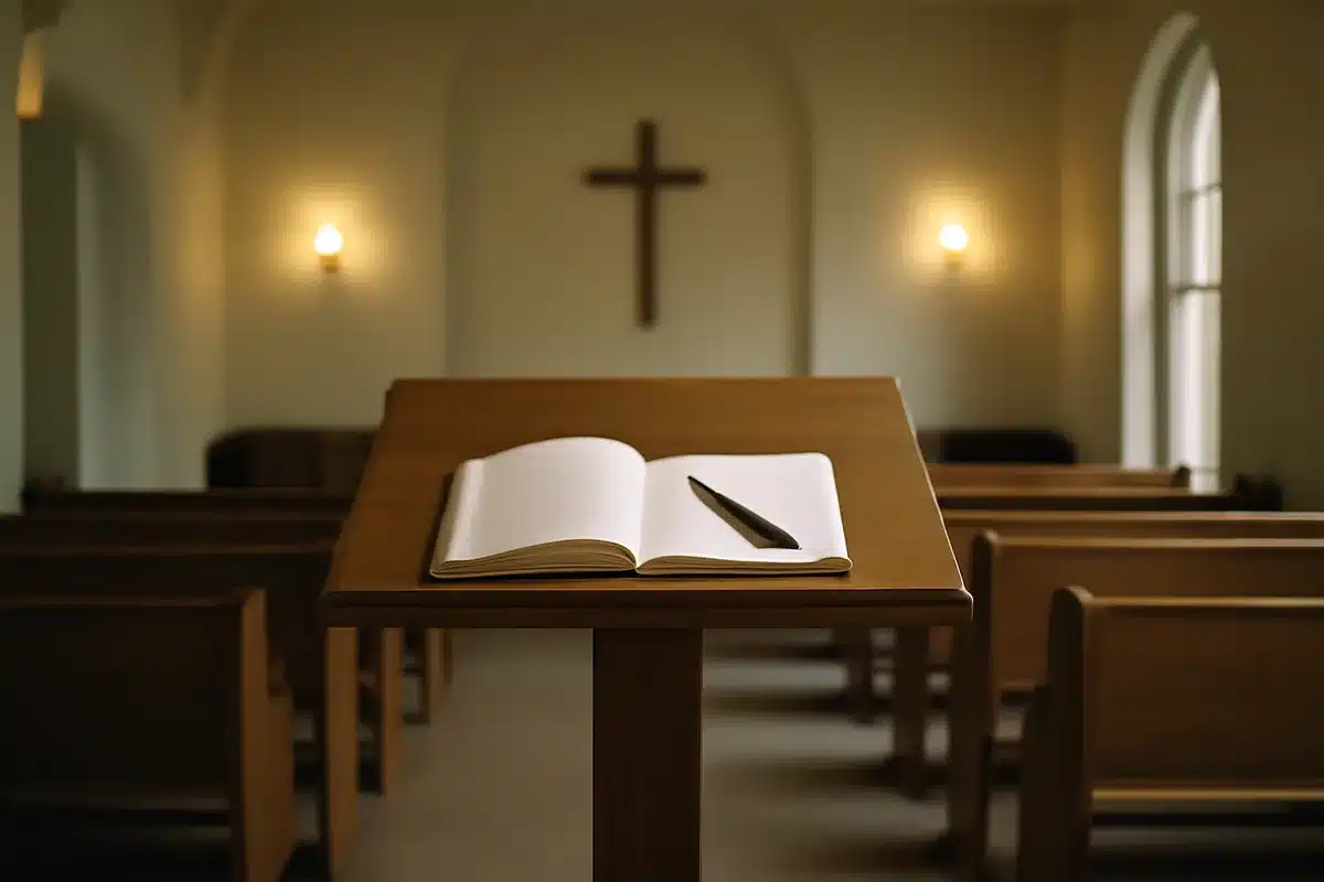 Religión y IA: ¿puede la religión guiar a las inteligencias artificiales?
