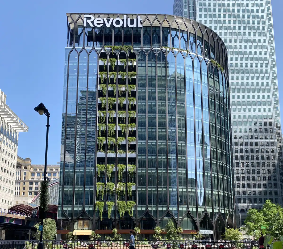Revolut: lanzará portabilidad de nómina en México