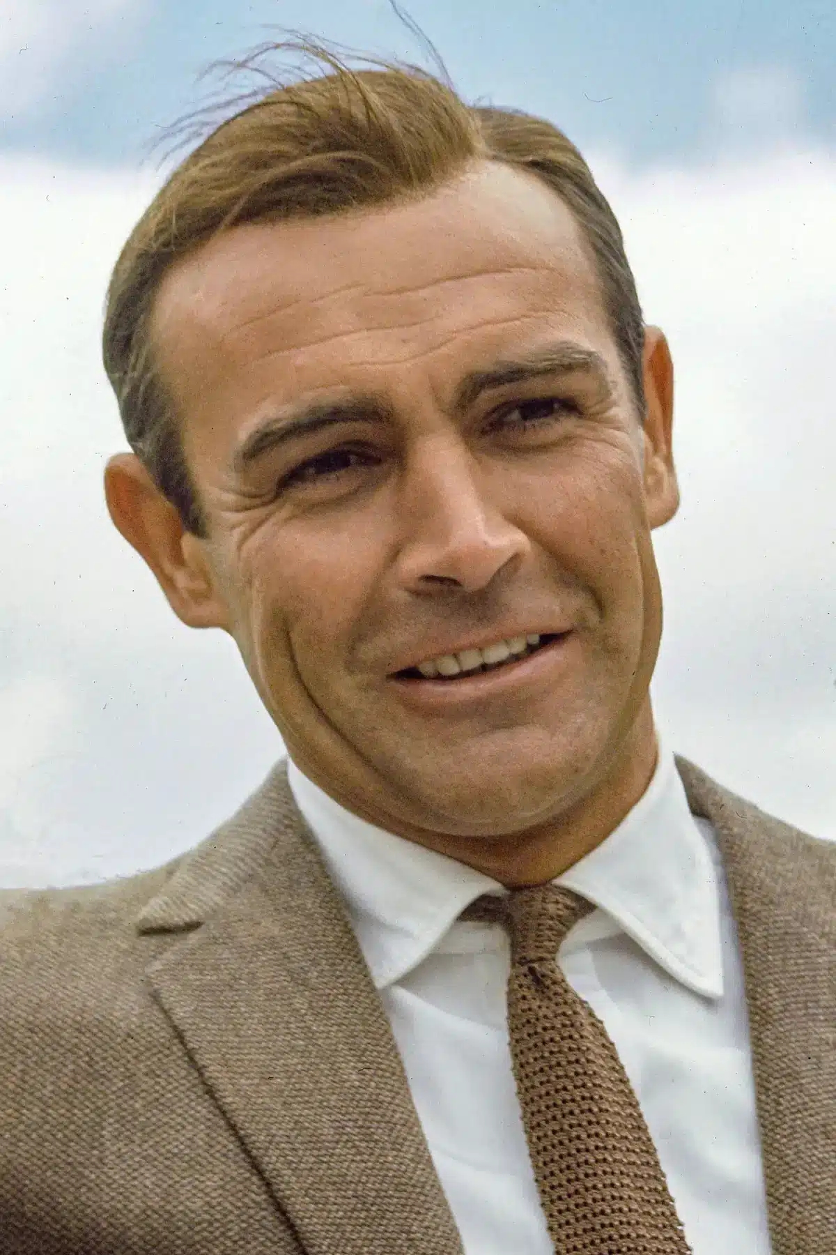 Sean Connery rechazó protagonizar un thriller de 1991: «le pareció asqueroso»