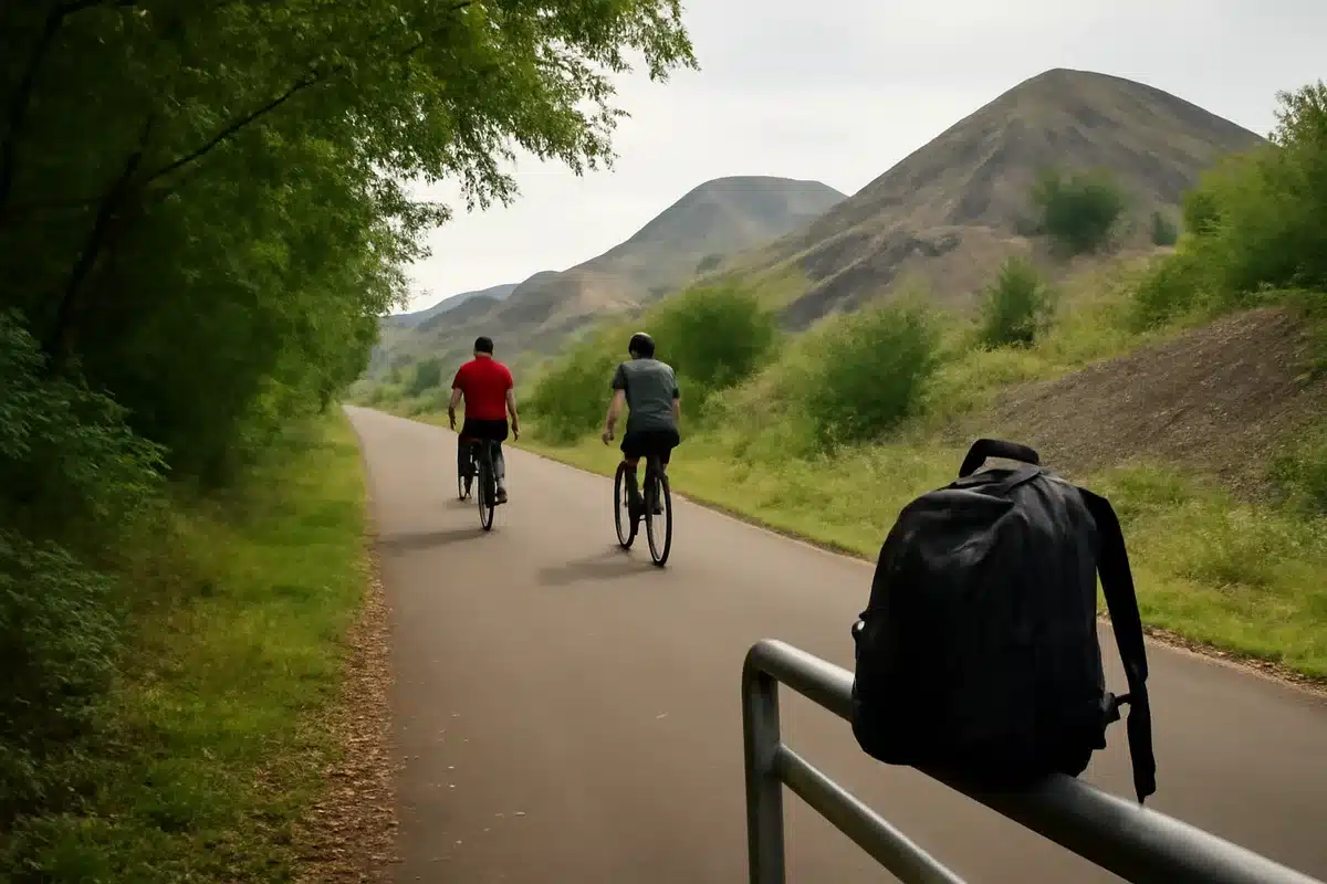 Sendero ciclista de 165 millas en Minnesota abre tras 30 años: es uno de los más largos en EE. UU.
