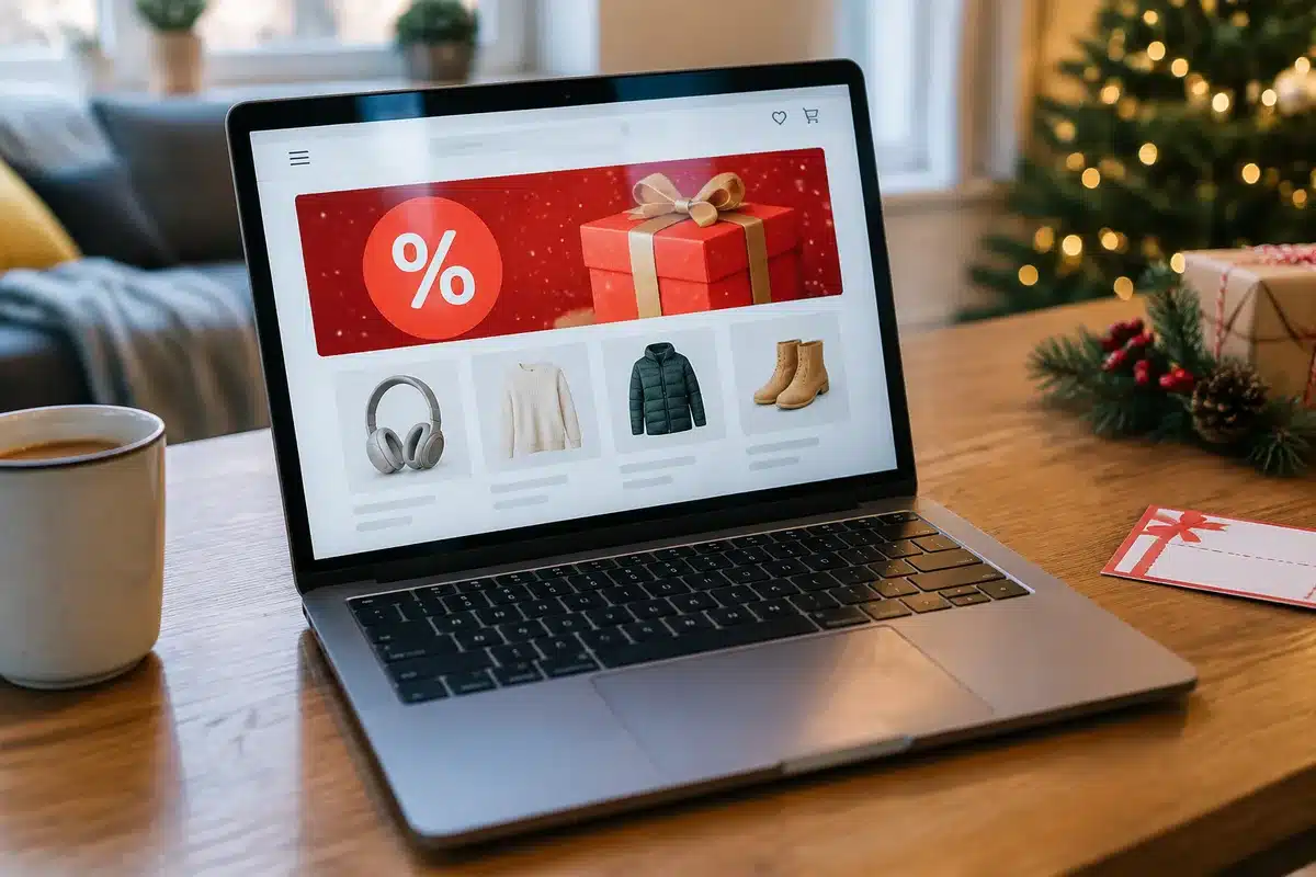 Shein: descuentos de hasta 90% y cupones para El Buen Fin