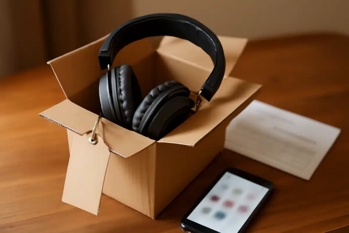 Sony WH-1000XM6, a precio de remate en Amazon México por las Mega Ofertas 2026