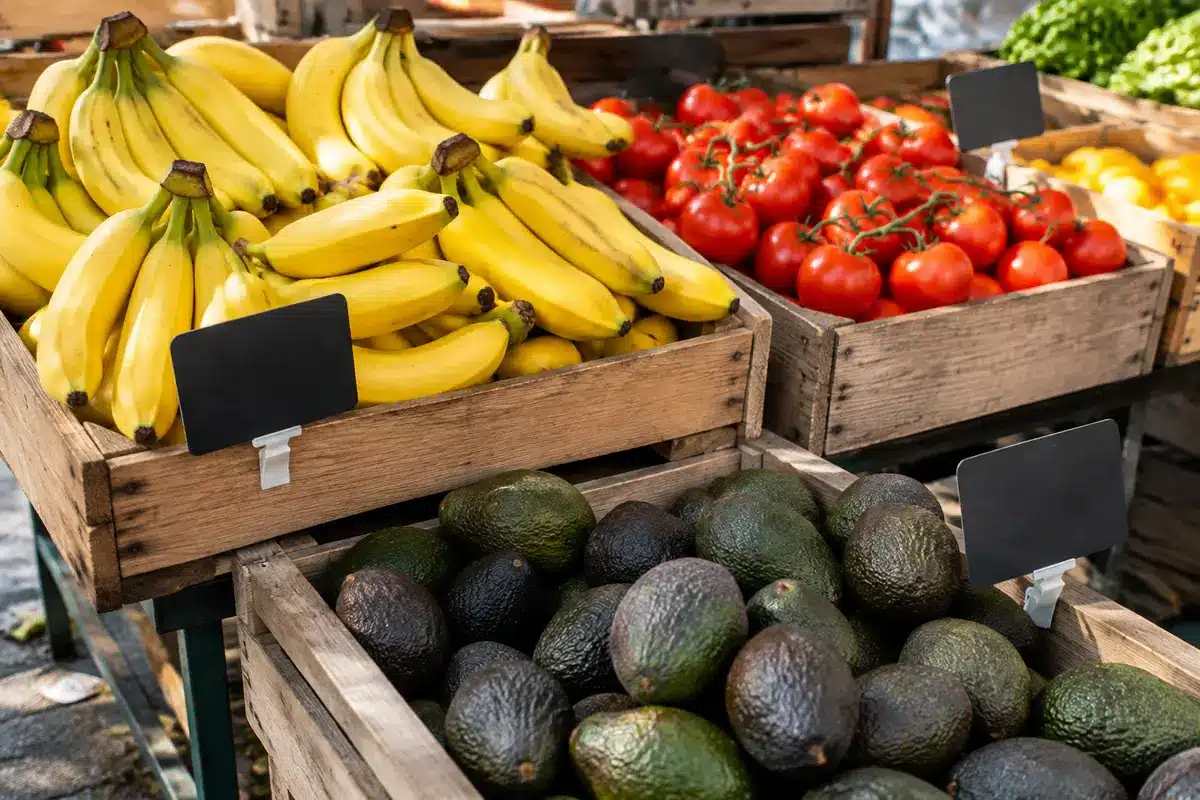 Soriana: Martes y Miércoles del Campo tiene ofertas en frutas y verduras