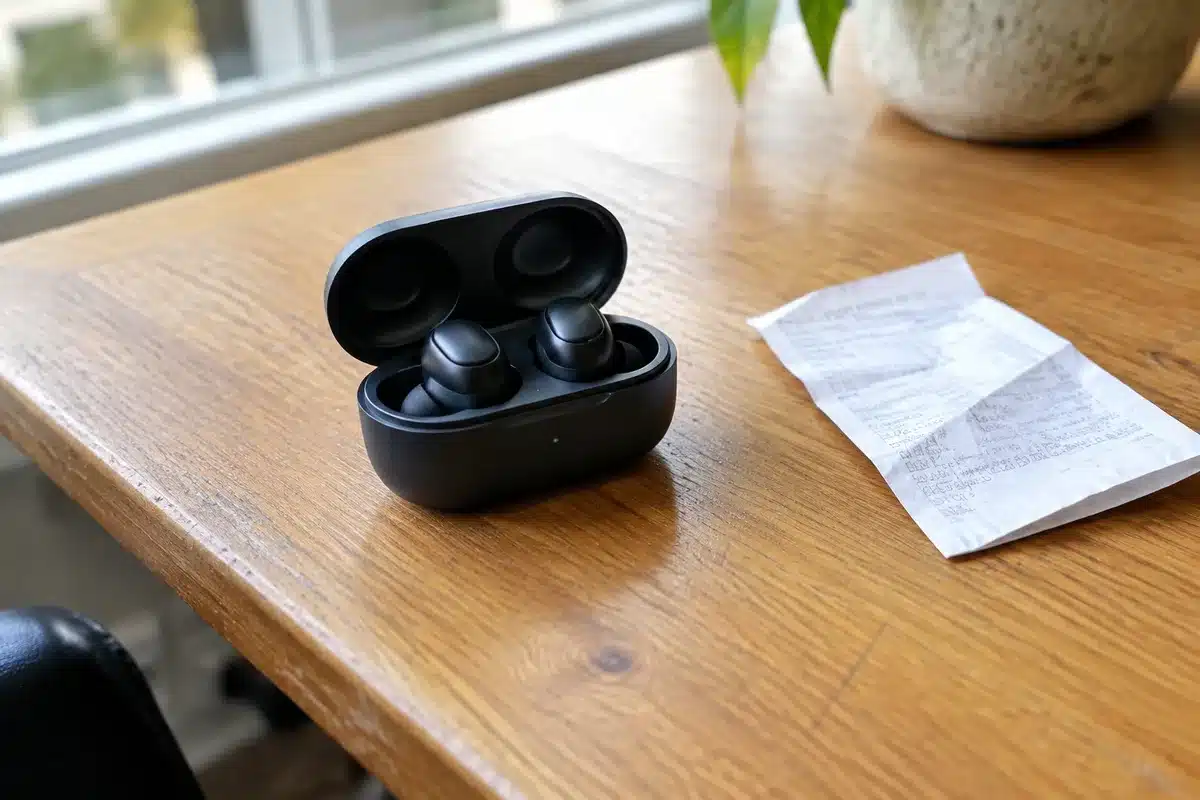 Soundcore P31i: audífonos Hi-Res con ANC adaptativa y traducción por IA