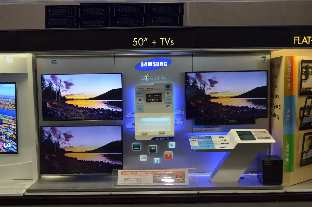 Televisión Mini LED: brillo intenso y opciones gaming con buena relación