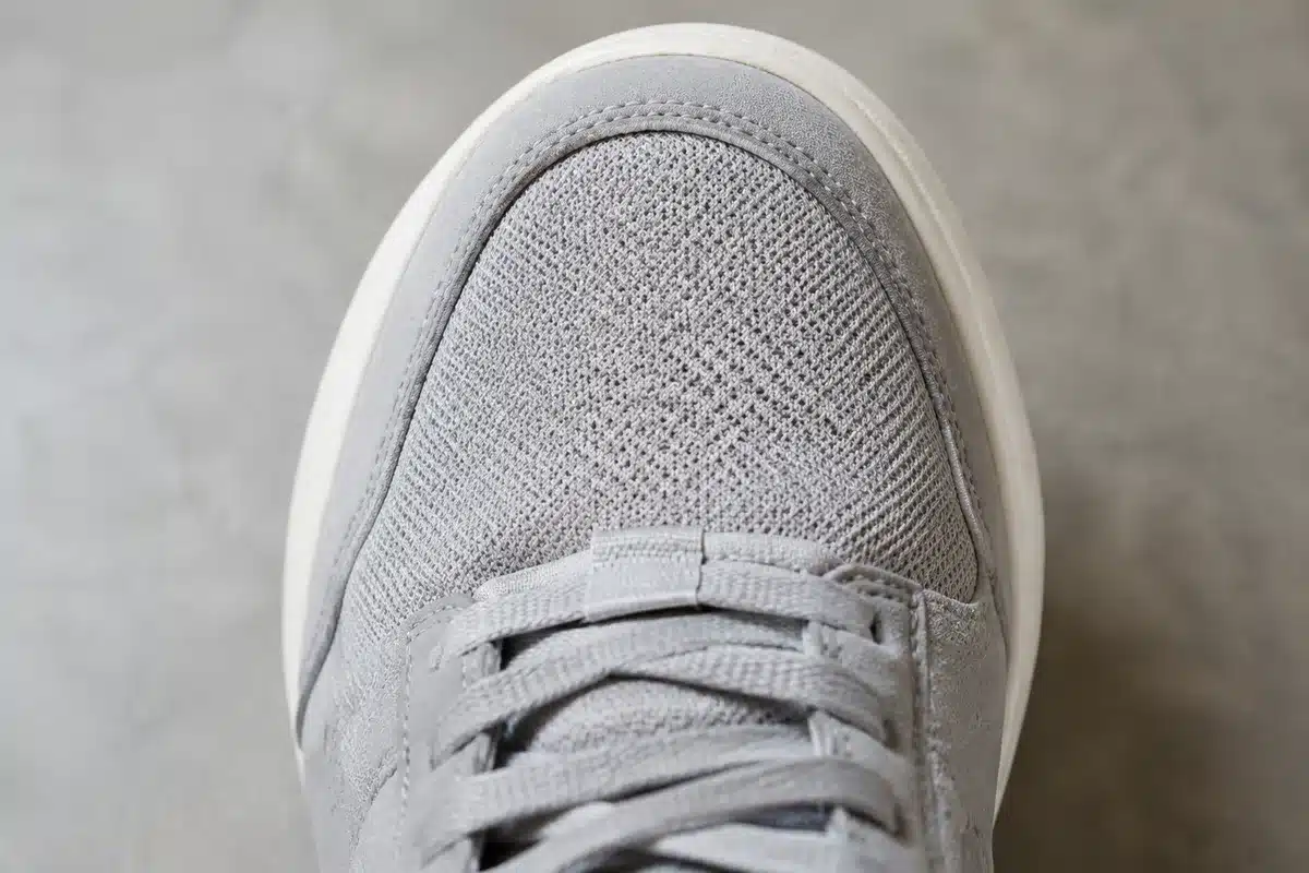 Valdo Hernández, podólogo: los tenis deben ser lo suficientemente anchos para mover
