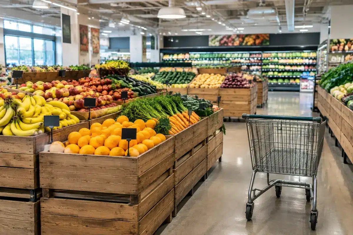 Walmart México: guía práctica para aprovechar el Martes de frescura